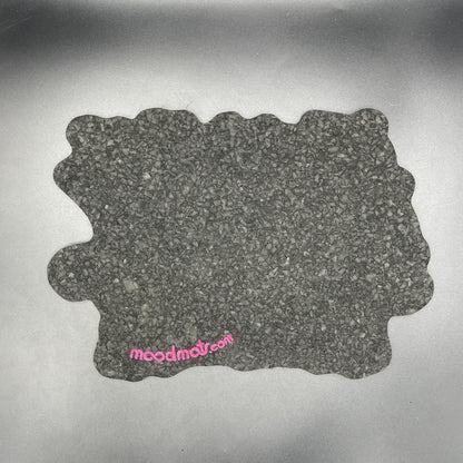 Hoobs Ultra Violet Moodmat