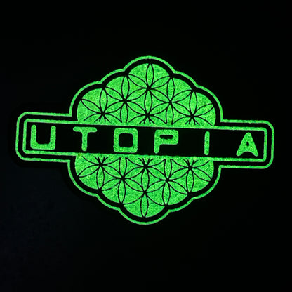 Utopia Moodmat