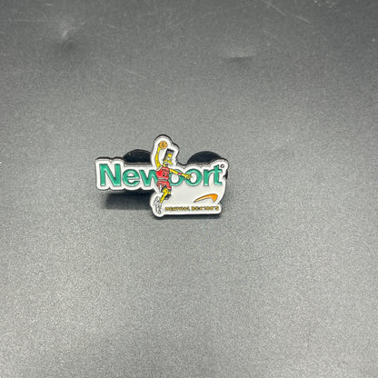 GZ1 Whatever Forever Newport Hat Pin