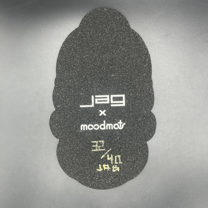 JAG Day Of The Donut Homer Moodmat