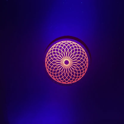 Lollipop Torus Moodmat
