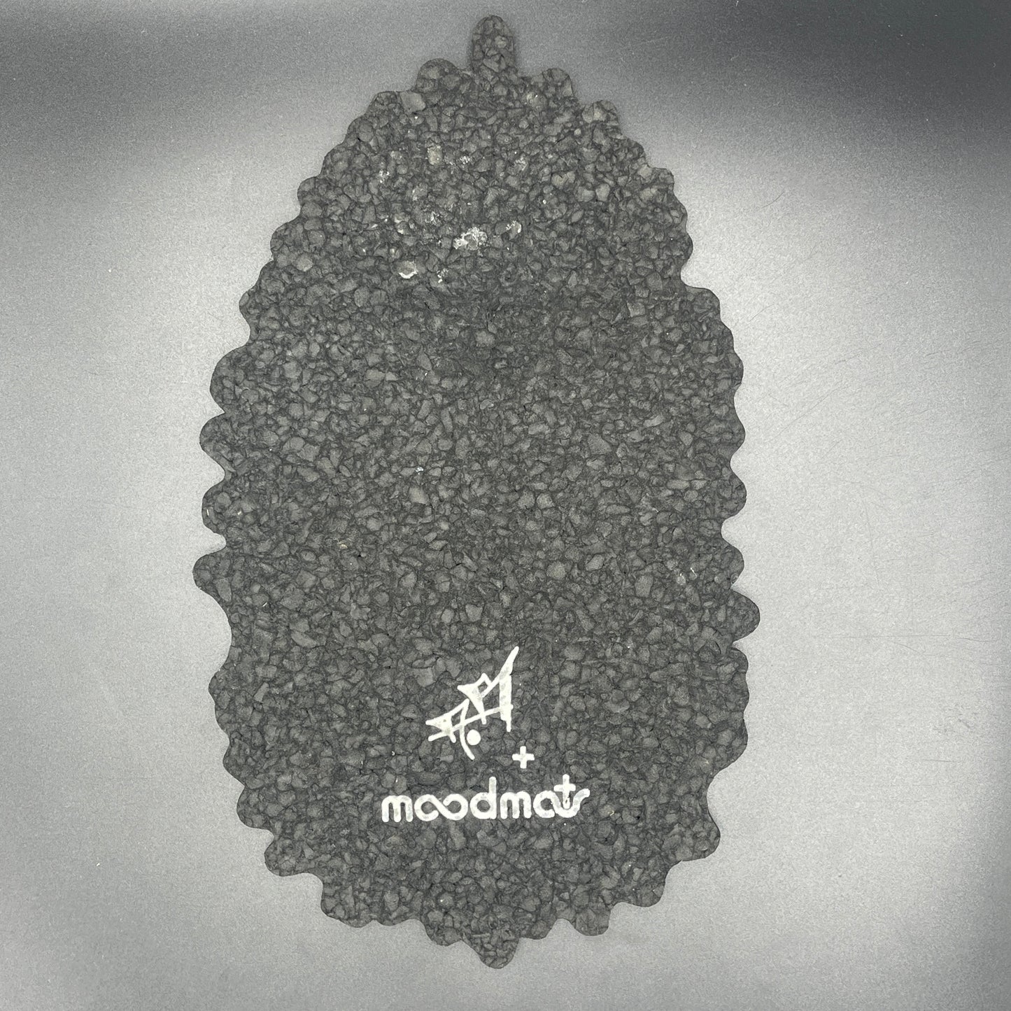 A.Brooks Virgin Mary Moodmat