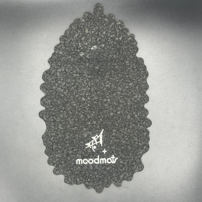 A.Brooks Virgin Mary Moodmat