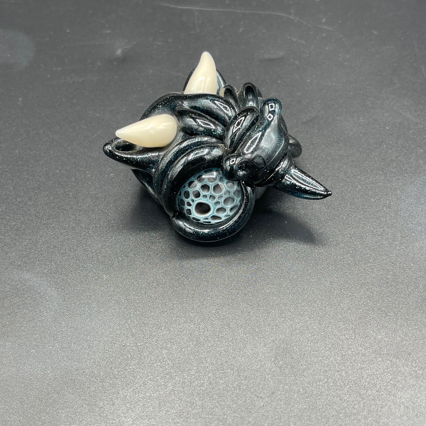 Casto 2020 Goat Pendant