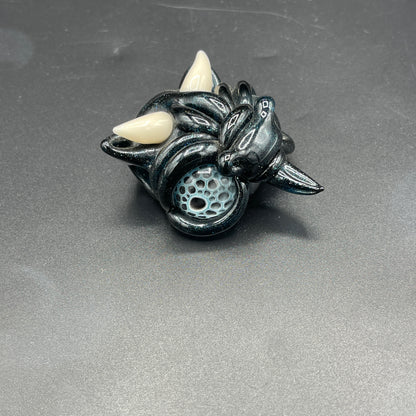 Casto 2020 Goat Pendant