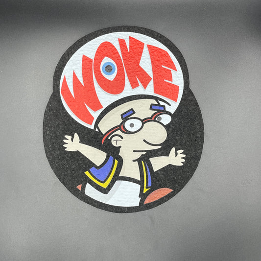 Jowsley Wokehouse Moodmat