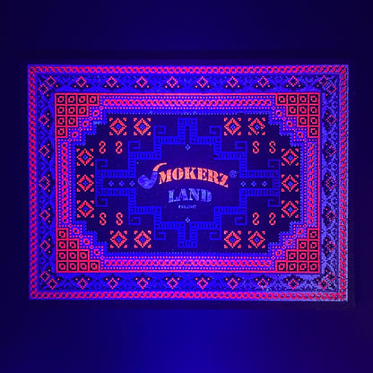 Smokerz Land OG Classic Bitrug Moodmat