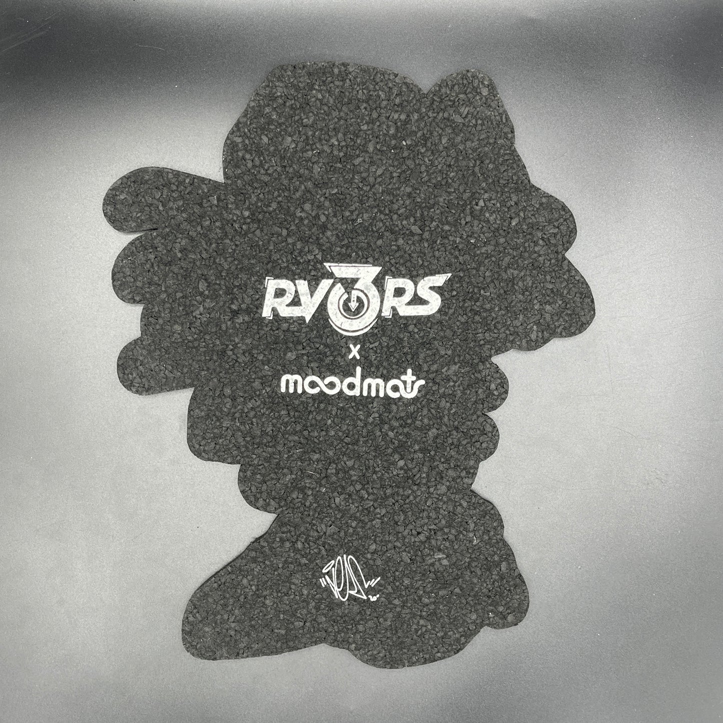 Rv3rs JackEl Moodmat