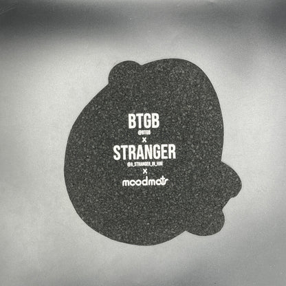 BTGB X Stranger OG Yoshi Moodmat