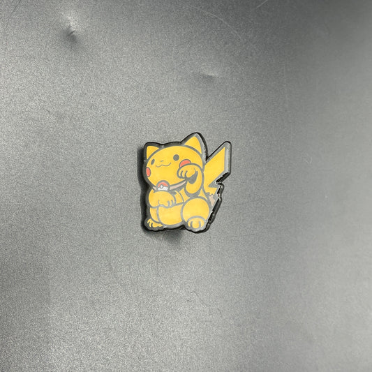 Pikachu Neko OG Pin