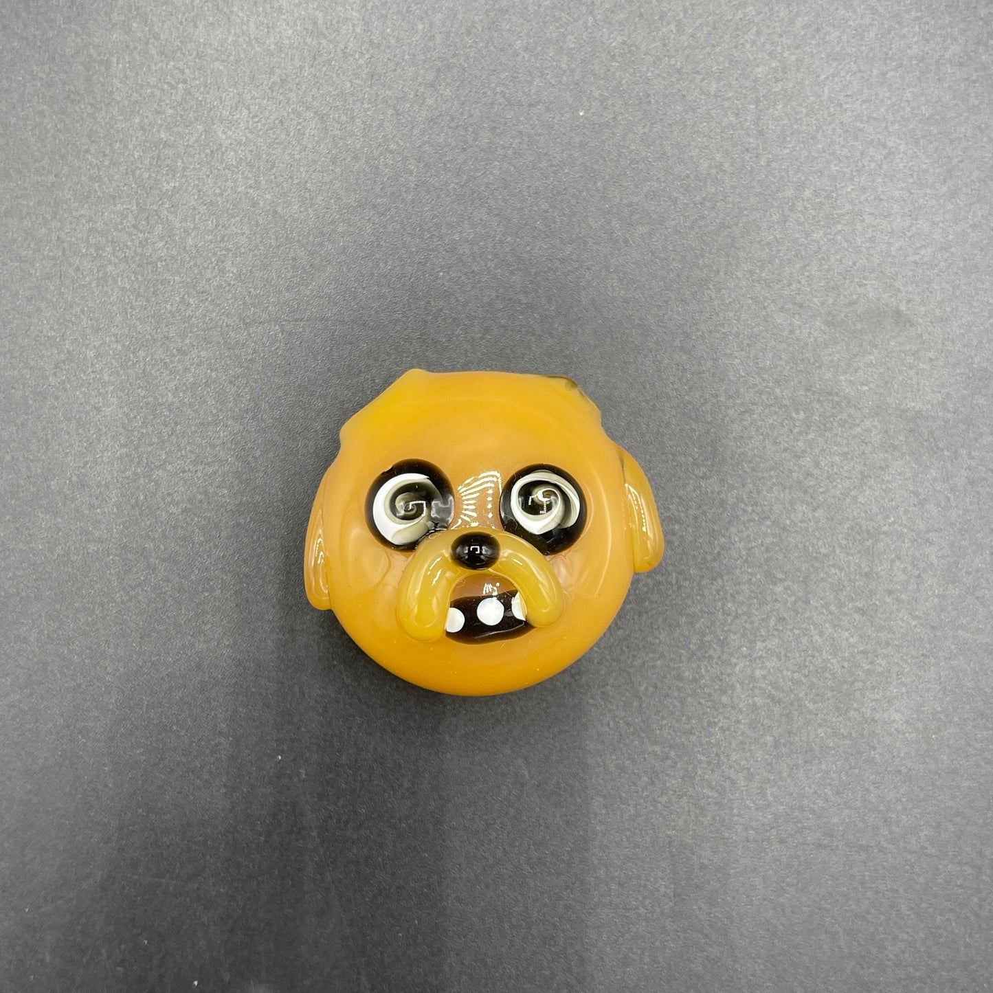 Bosque B Trippy Eye Jake The Dog Pendant