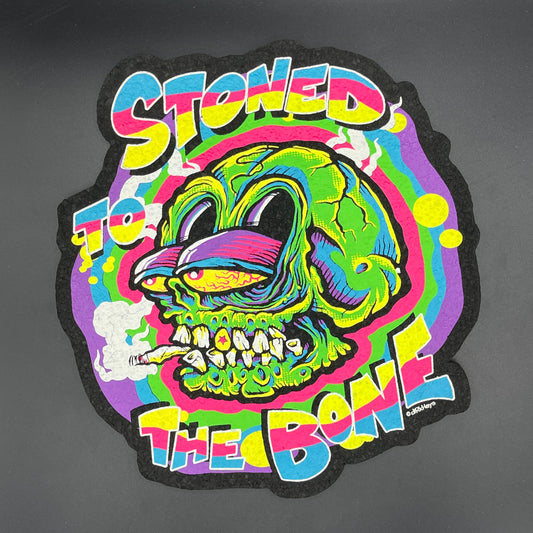 Dirkhays Stoned To The Bone Moodmat