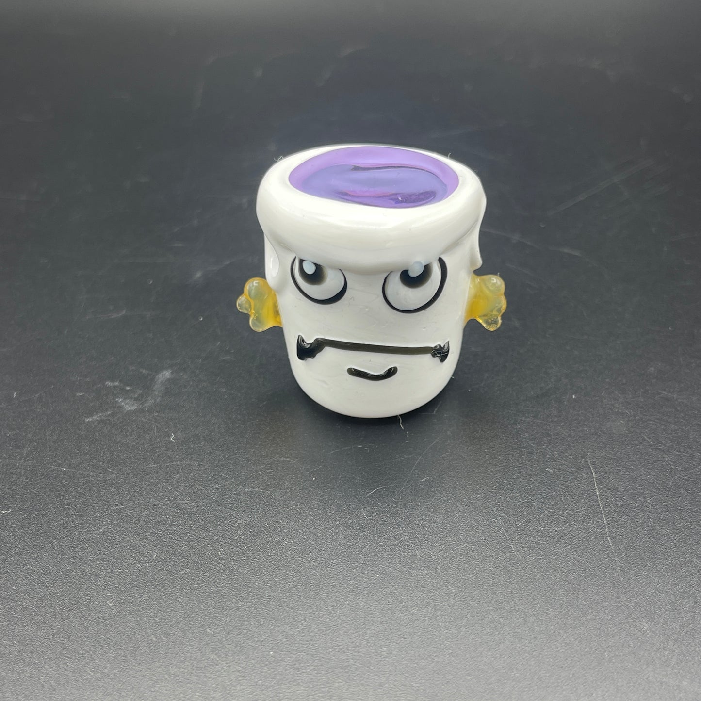 Bosque B Master Shake Pendant