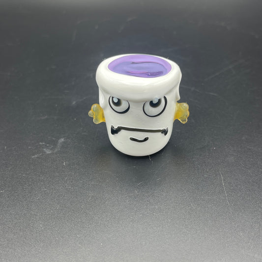 Bosque B Master Shake Pendant